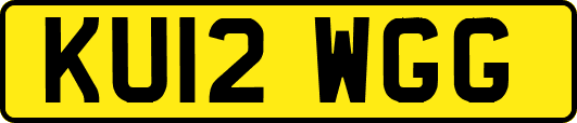 KU12WGG