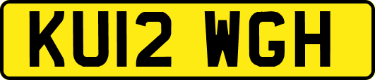 KU12WGH