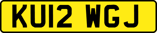 KU12WGJ