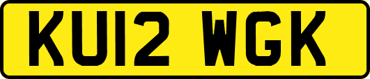 KU12WGK