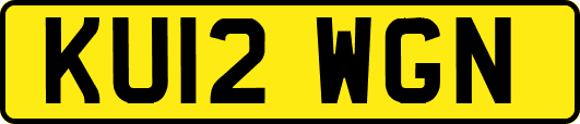 KU12WGN