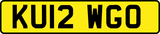 KU12WGO