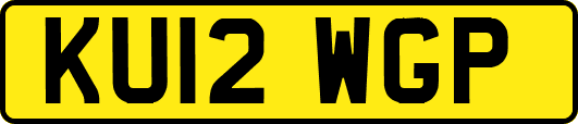 KU12WGP