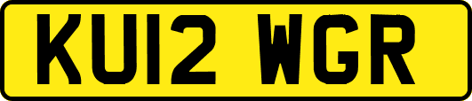 KU12WGR