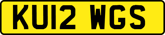 KU12WGS