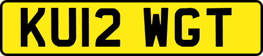 KU12WGT