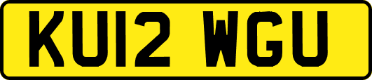 KU12WGU