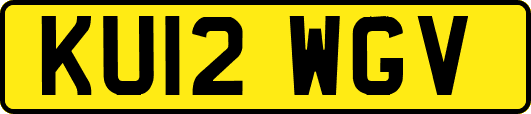 KU12WGV