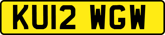 KU12WGW