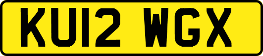 KU12WGX