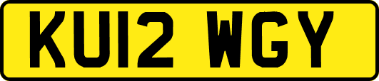 KU12WGY