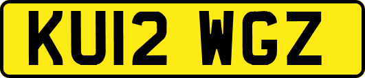 KU12WGZ