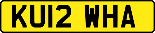 KU12WHA