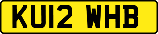 KU12WHB