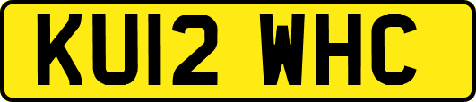 KU12WHC