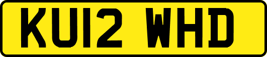 KU12WHD