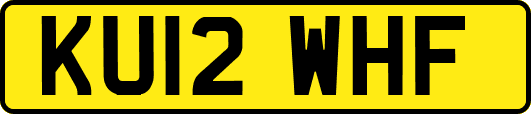 KU12WHF