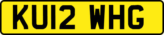 KU12WHG