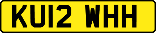 KU12WHH