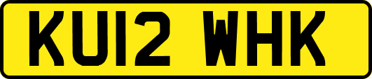 KU12WHK