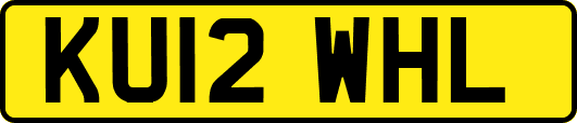 KU12WHL