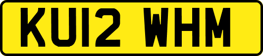 KU12WHM