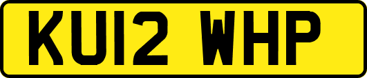KU12WHP