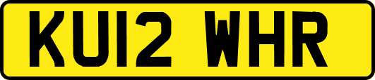 KU12WHR