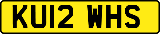 KU12WHS
