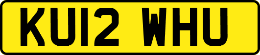 KU12WHU