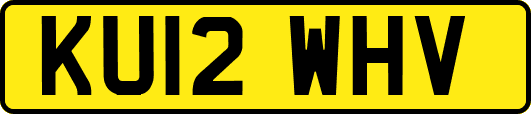 KU12WHV