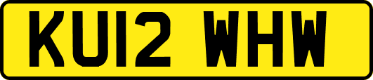 KU12WHW