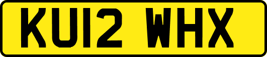 KU12WHX