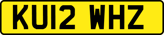 KU12WHZ