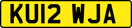 KU12WJA