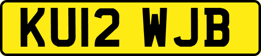 KU12WJB