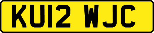 KU12WJC