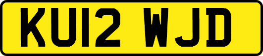 KU12WJD