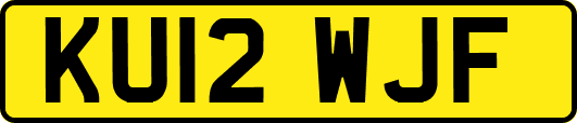 KU12WJF
