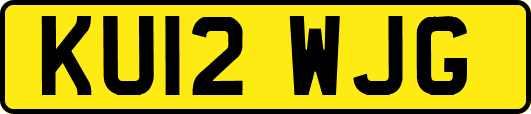 KU12WJG