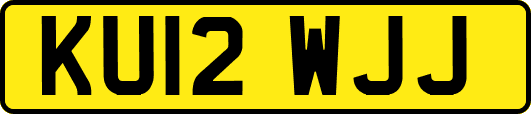 KU12WJJ