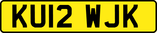 KU12WJK