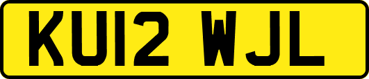 KU12WJL
