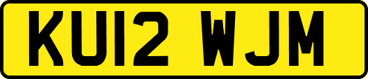 KU12WJM