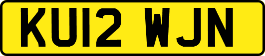 KU12WJN