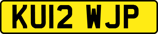 KU12WJP