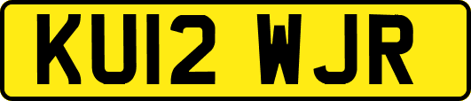 KU12WJR
