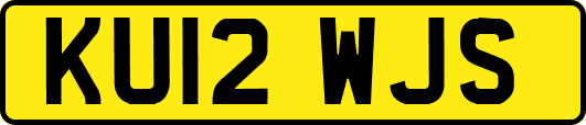 KU12WJS