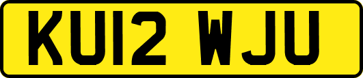 KU12WJU