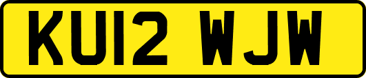KU12WJW